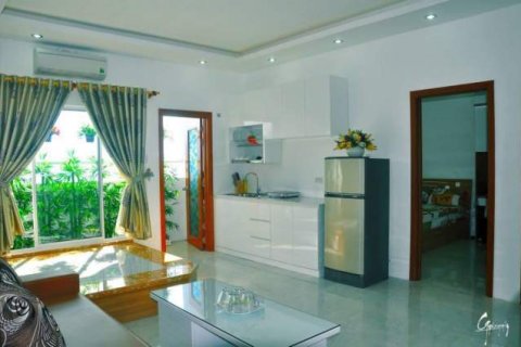 1 bedroom Apartment in Nha Trang,  No. 17062