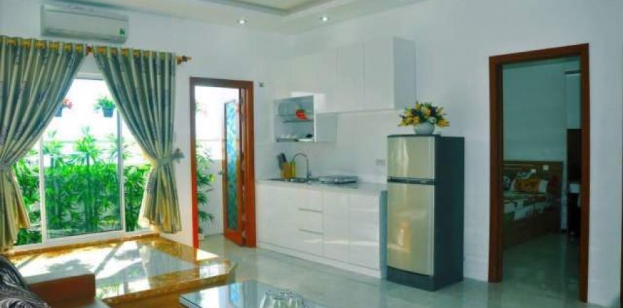 1 bedroom Apartment in Nha Trang,  No. 17062