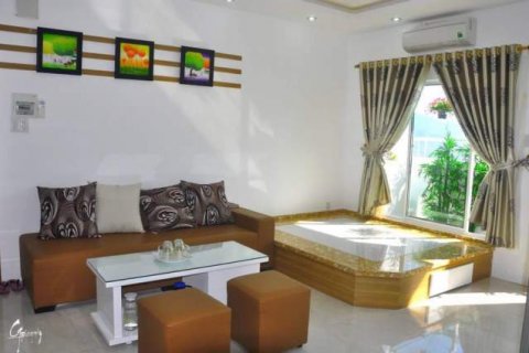 1 bedroom Apartment in Nha Trang,  No. 17062 2