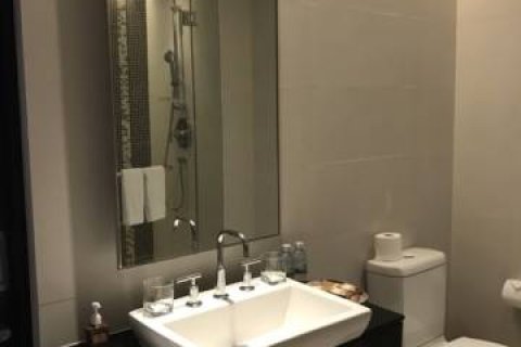 Квартира с 1 спальней в Нячанг, № 17058 7