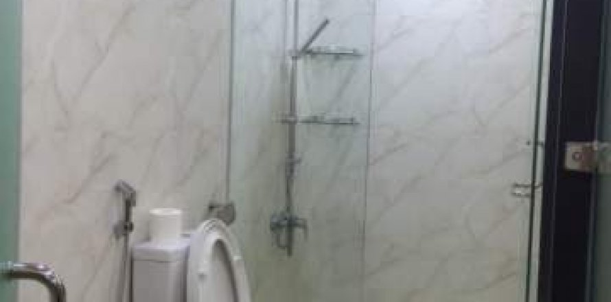 Квартира с 1 спальней в Нячанг,  № 17059