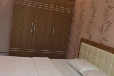 Квартира с 1 спальней в Нячанг,  № 17063