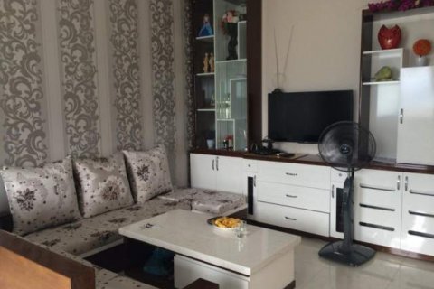 Квартира с 1 спальней в Нячанг,  № 17063 6