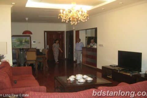 Квартира с 2 спальнями в Хайбачынг, Ханой , № 8345 2