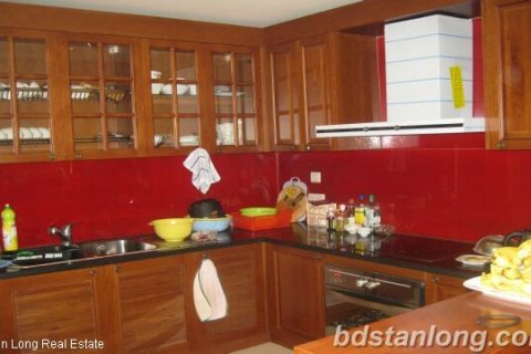Квартира с 2 спальнями в Хайбачынг, Ханой , № 8345 4