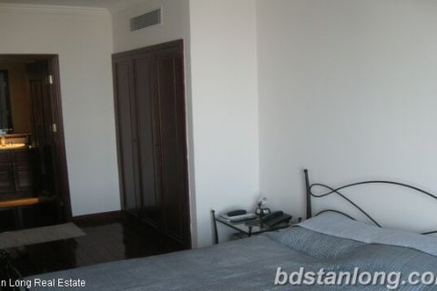 Квартира с 1 спальней в Хайбачынг, Ханой ,  № 8346 10
