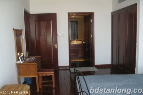 Квартира с 1 спальней в Хайбачынг, Ханой ,  № 8346 9