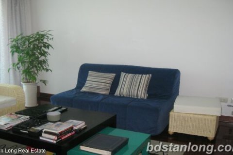 Квартира с 1 спальней в Хайбачынг, Ханой , № 8346