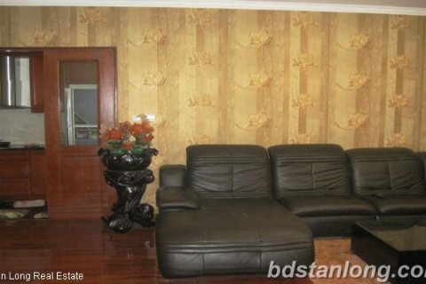 Квартира с 2 спальнями в Хайбачынг, Ханой , № 8344 5
