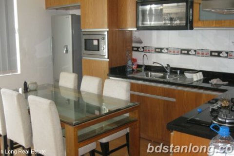 3 bedrooms Apartment in Hai Ba Trung, Ha Noi, No. 8343 3