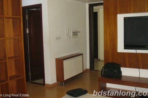 3 bedrooms Apartment in Hai Ba Trung, Ha Noi, No. 8343 10