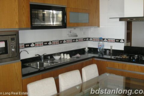 3 bedrooms Apartment in Hai Ba Trung, Ha Noi, No. 8343 4