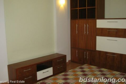 3 bedrooms Apartment in Hai Ba Trung, Ha Noi,  No. 8343