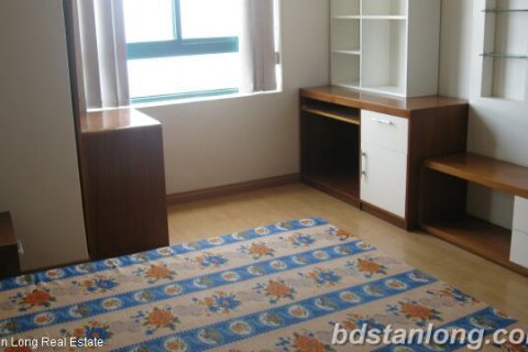 3 bedrooms Apartment in Hai Ba Trung, Ha Noi, No. 8343 6