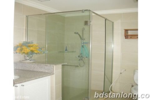 Квартира с 2 спальнями в Намтыльем, Ханой , № 8347 7
