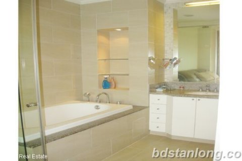 Квартира с 2 спальнями в Намтыльем, Ханой , № 8347 5