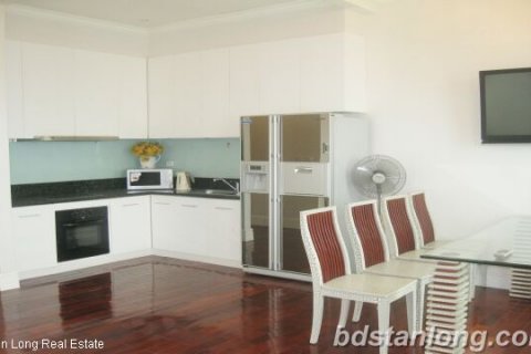 Квартира с 2 спальнями в Намтыльем, Ханой , № 8347 2