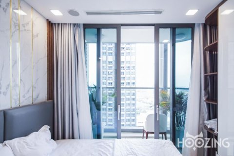 1 bedroom Apartment in Binh Thanh, Ho Chi Minh, No. 22268 7