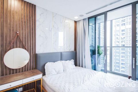 1 bedroom Apartment in Binh Thanh, Ho Chi Minh, No. 22268 10
