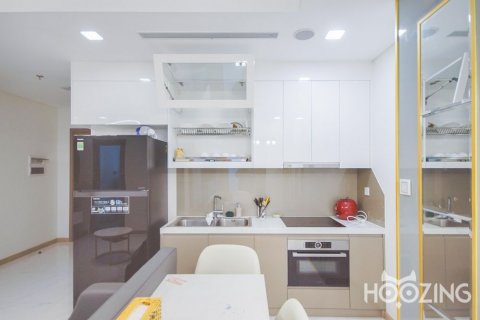 1 bedroom Apartment in Binh Thanh, Ho Chi Minh, No. 22268 5