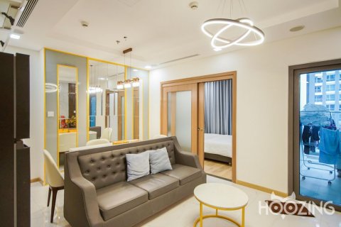 1 bedroom Apartment in Binh Thanh, Ho Chi Minh, No. 22268 2