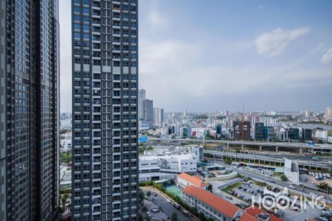 1 bedroom Apartment in Binh Thanh, Ho Chi Minh, No. 22268 11