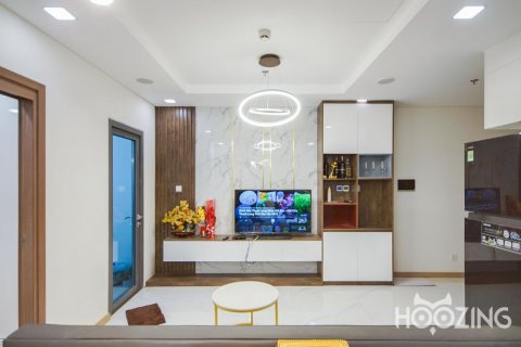 1 bedroom Apartment in Binh Thanh, Ho Chi Minh, No. 22268