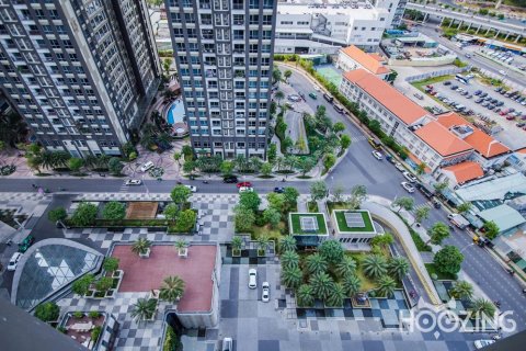 1 bedroom Apartment in Binh Thanh, Ho Chi Minh, No. 22268 12