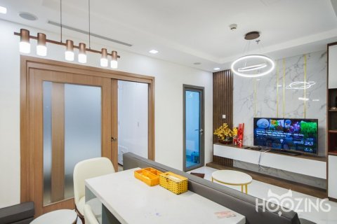 1 bedroom Apartment in Binh Thanh, Ho Chi Minh, No. 22268 3