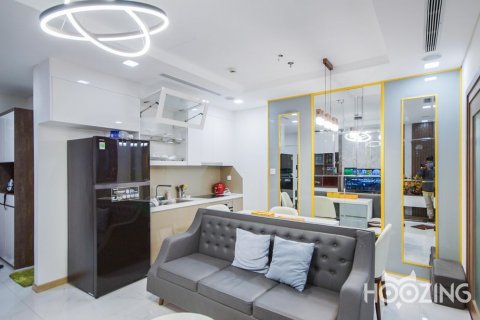 1 bedroom Apartment in Binh Thanh, Ho Chi Minh, No. 22268 4