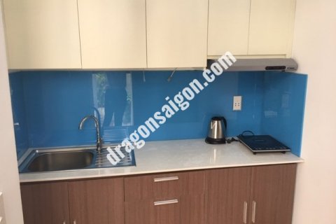 34m2 Apartment in District 3, Ho Chi Minh,  No. 14804 6