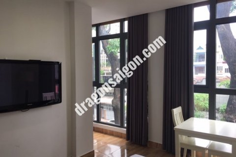 34m2 Apartment in District 3, Ho Chi Minh,  No. 14804 4