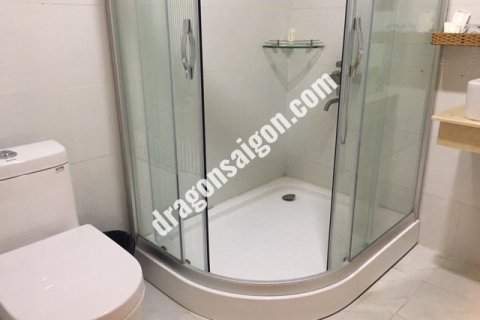 34m2 Apartment in District 3, Ho Chi Minh,  No. 14804 8