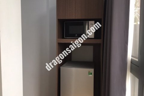 34m2 Apartment in District 3, Ho Chi Minh,  No. 14804 5