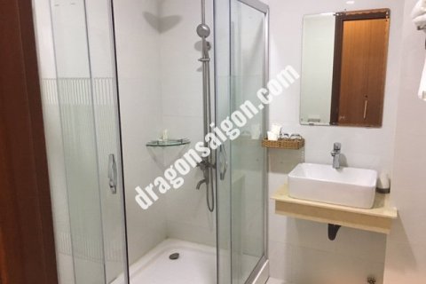 34m2 Apartment in District 3, Ho Chi Minh,  No. 14804 7