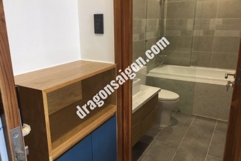 Квартира с 1 спальней в Хошимин , № 14808 9