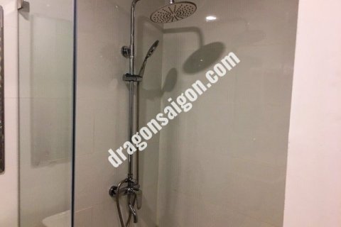 Квартира 28м2 в Район 3, Хошимин , № 14803 7