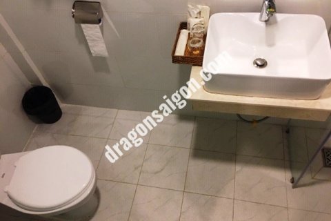 Квартира 28м2 в Район 3, Хошимин , № 14803 6