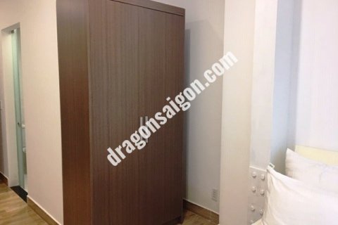 Квартира 28м2 в Район 3, Хошимин , № 14803 4