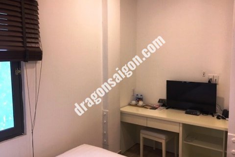 Квартира 28м2 в Район 3, Хошимин , № 14803 3