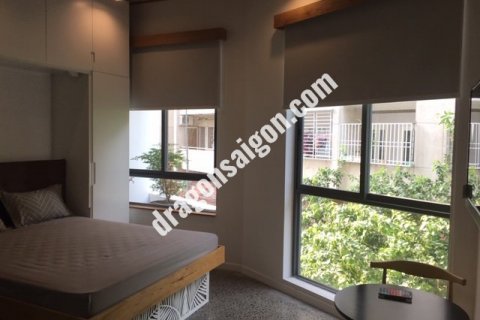 Studio Apartment in Ho Chi Minh, No. 14805
