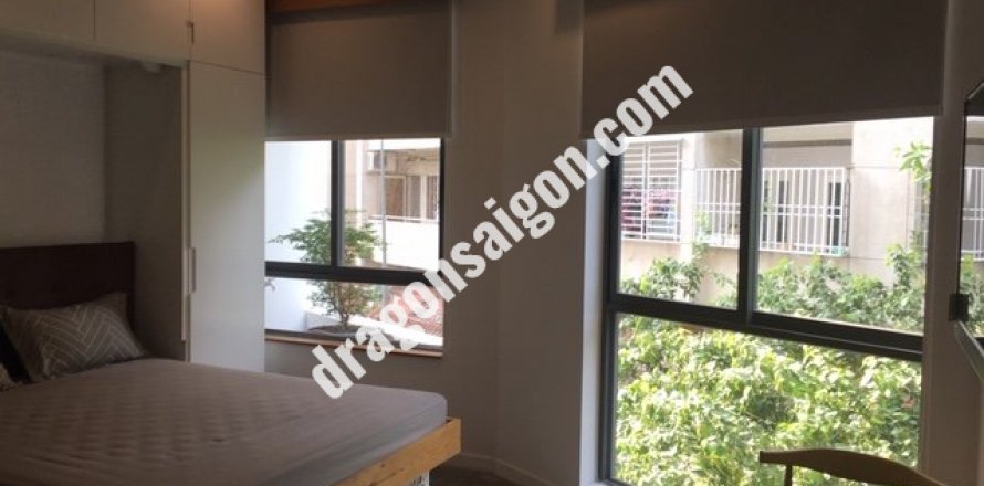 Studio Apartment in Ho Chi Minh, No. 14805