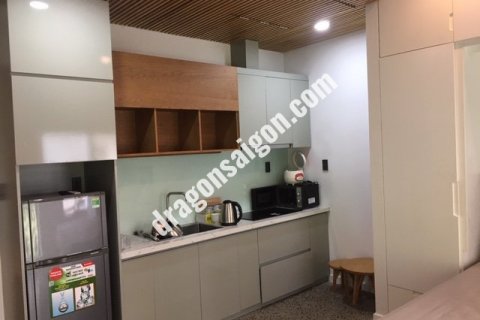 Studio Apartment in Ho Chi Minh, No. 14805 3