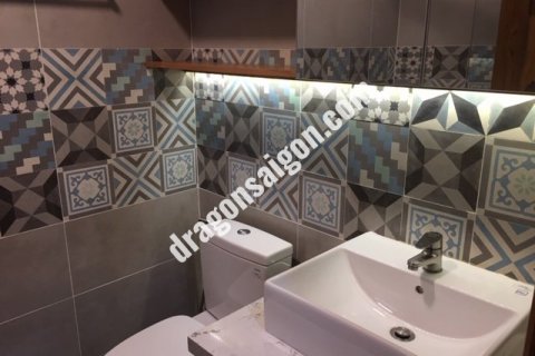 Studio Apartment in Ho Chi Minh, No. 14805 7
