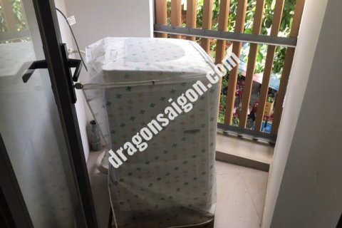 Studio Apartment in Ho Chi Minh, No. 14805 6