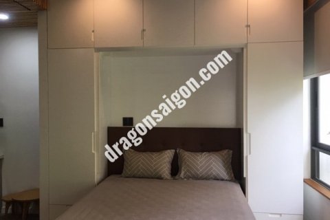 Studio Apartment in Ho Chi Minh, No. 14805 2