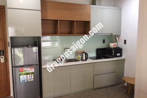 Studio Apartment in Ho Chi Minh, No. 14805 5