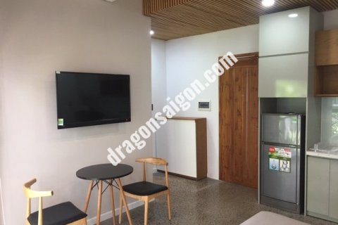 Studio Apartment in Ho Chi Minh, No. 14805 4
