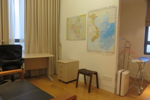 3 bedrooms Apartment in Cau Giay, Ha Noi,  No. 6115 8
