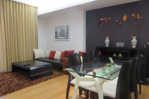 3 bedrooms Apartment in Cau Giay, Ha Noi,  No. 6115 5